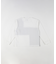 カラーブロック切り替えTシャツ