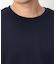 ストライプコンビ デザインＴシャツ