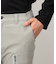 レーヨン ナイロン ストレッチ  スキニー カーゴパンツ