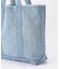 デニムトートバッグ（小）
