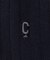 Cロゴ刺しゅうソックス (レディース・メンズサイズ)