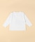 長袖Ｔシャツとパンツのギフトセット(80-90cm)