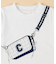 長袖Ｔシャツとパンツのギフトセット(80-90cm)