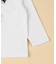 長袖Ｔシャツとパンツのギフトセット(80-90cm)