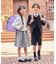 【セットアップ対応】フォーマル グルカパンツ