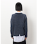 ネップ　クルーネックニット