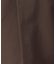 【美しいベーシックパンツ】ストレッチテーパードパンツ