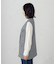 ファンシーツイード　ロングジレ