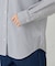 ストライプシャツ