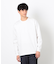 シルキーポンチ 長袖Ｔシャツ