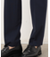 【セットアップ対応】SUPER-TEX 2WAYストレッチ パンツ