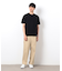 ガムストレッチカルゼ クライミングパンツ