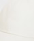 コットンツイルキャップ