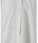 ポリエステルスパンブロードタック ロングシャツ