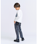ドッキング ロングパンツ