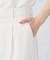 【美しいベーシックパンツ】ワイドシルエット チノパンツ