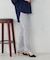 【美しいベーシックパンツ】サマーハイテンションパンツ
