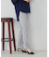【美しいベーシックパンツ】サマーハイテンションパンツ
