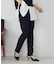 【美しいベーシックパンツ】サマーハイテンションパンツ