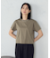 ボックスシルエット クロップド丈 Ｔシャツ