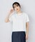 ボックスシルエット クロップド丈 Ｔシャツ