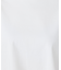 ボックスシルエット クロップド丈 Ｔシャツ