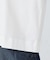 ボックスシルエット クロップド丈 Ｔシャツ