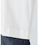 ボックスシルエット クロップド丈 Ｔシャツ
