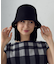 サーモバケットハット