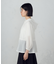 ライト　シアーブルゾン