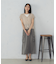 ホールガーメント 前開きベスト