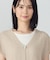 ホールガーメント 前開きベスト