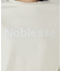 ロゴプリントＴシャツ