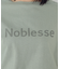 ロゴプリントＴシャツ