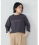 ロゴプリントＴシャツ