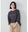 ロゴプリントＴシャツ