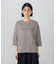 ロゴプリントＴシャツ