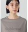 ロゴプリントＴシャツ