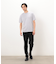 【接触冷感】Feel-Cool ジャケットＴシャツ