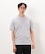 【接触冷感】Feel-Cool ジャケットＴシャツ