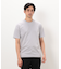 【接触冷感】Feel-Cool ジャケットＴシャツ