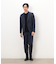 【接触冷感】Feel-Cool ジャケットＴシャツ