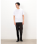 【接触冷感】Feel-Cool ジャケットＴシャツ
