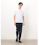 【接触冷感】Feel-Cool ジャケットＴシャツ