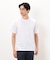 【接触冷感】Feel-Cool ジャケットＴシャツ