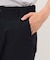 【セットアップ対応】3Dエアートリコット パンツ