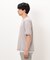 【セットアイテム】リネンタッチ ニットＴシャツ ／Ｔシャツ