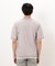 【セットアイテム】リネンタッチ ニットＴシャツ ／Ｔシャツ