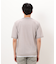 【セットアイテム】リネンタッチ ニットＴシャツ ／Ｔシャツ