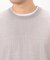 【セットアイテム】リネンタッチ ニットＴシャツ ／Ｔシャツ